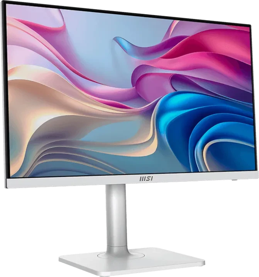 Monitor MSI Modern MD272UPHW 68,6 cm (27″) 4K UHD IPS LED HDR 60 Hz