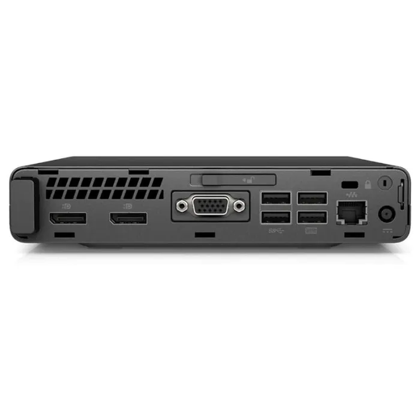 Računalnik HP ProDesk 600 G4 DM - Demo