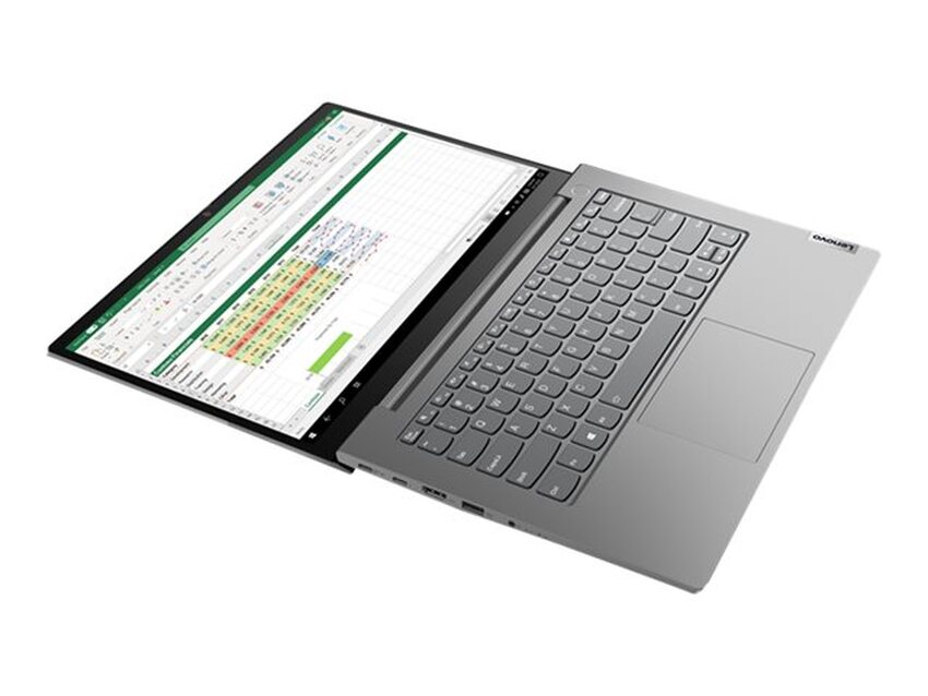 Lenovo ThinkBook 14 G2 ITL