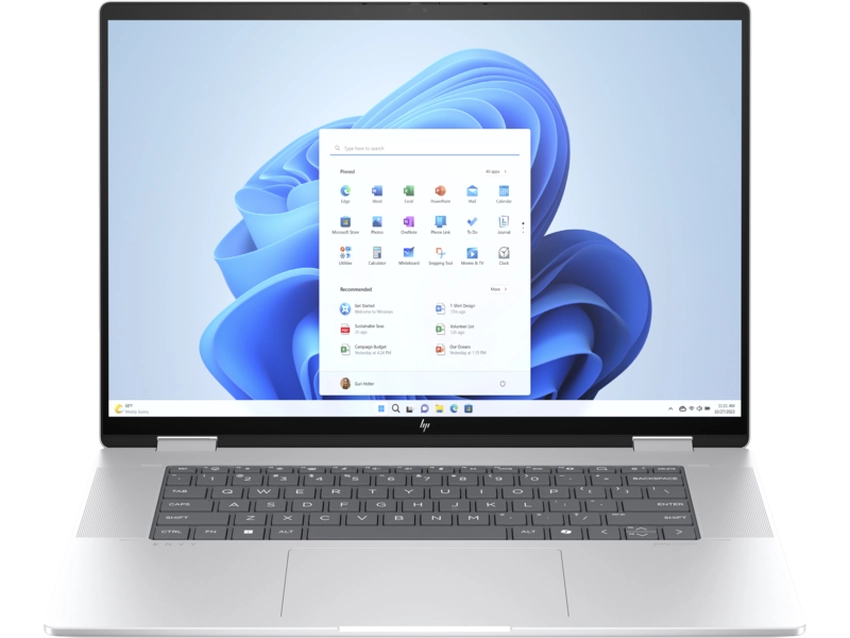 Prenosnik HP Envy x360 16-ac0055no | Ultra 5 | Touch | Pen