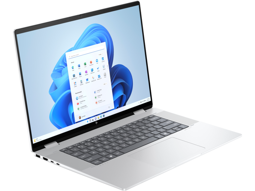 Prenosnik HP Envy x360 16-ac0055no | Ultra 5 | Touch | Pen