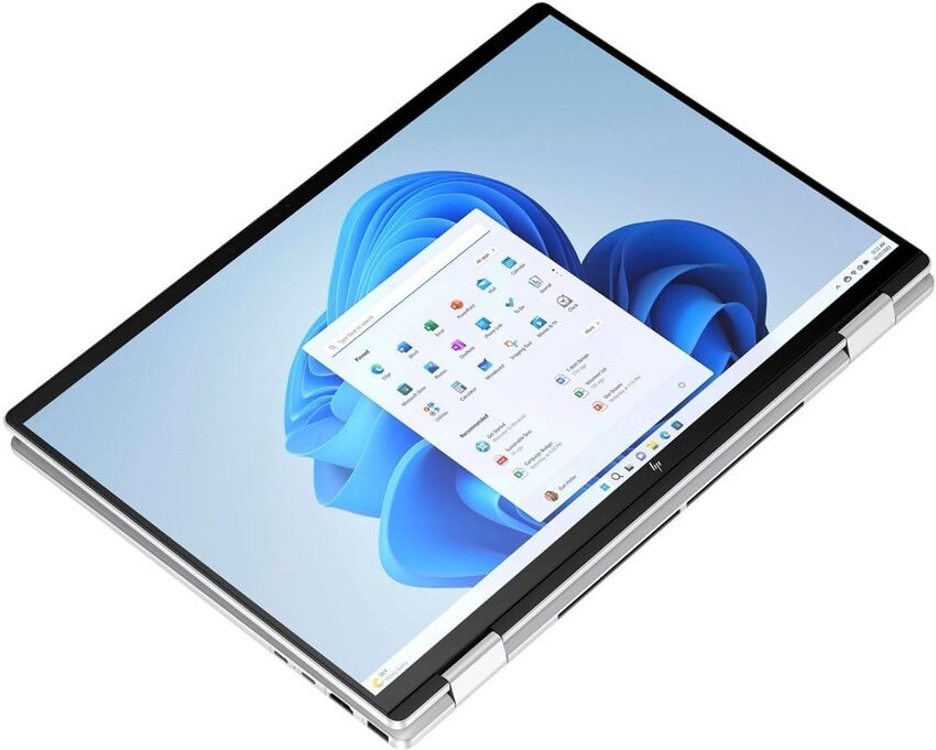 Prenosnik HP Envy x360 16-ac0055no | Ultra 5 | Touch | Pen