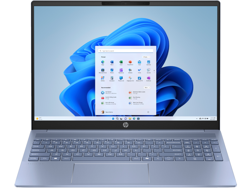 HP Pavilion 16-af0002nx