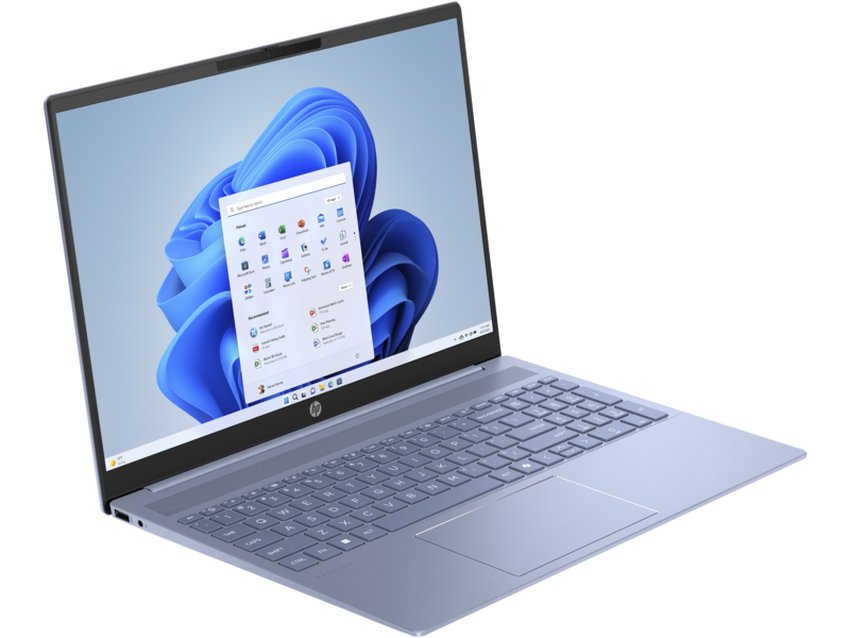 HP Pavilion 16-af0002nx