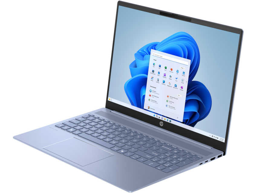 HP Pavilion 16-af0002nx