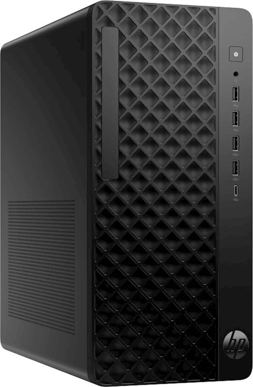 Računalnik HP ProDesk 2 Tower G1a R7-8700G/16GB/SSD 512GB/W11Pro