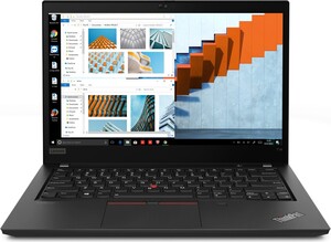 Prenosnik Lenovo ThinkPad T14 G2 / i5 / RAM 24 GB / SSD Disk / 14,0″ FHD