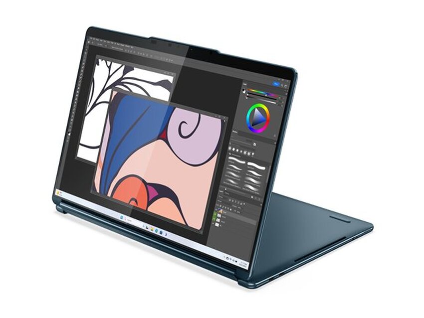 Lenovo Yoga Book 9 14IMU9