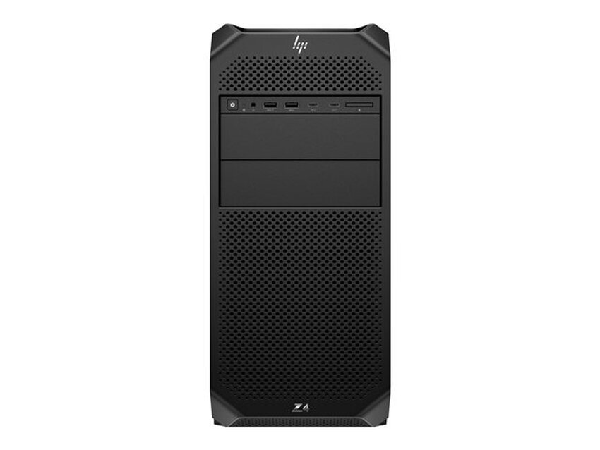 HP Workstation Z4 G5 - tower Xeon W W3-2423 2.1 GHz - 64 GB