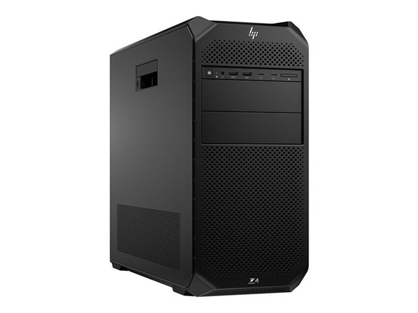 HP Workstation Z4 G5 - tower Xeon W W3-2423 2.1 GHz - 64 GB
