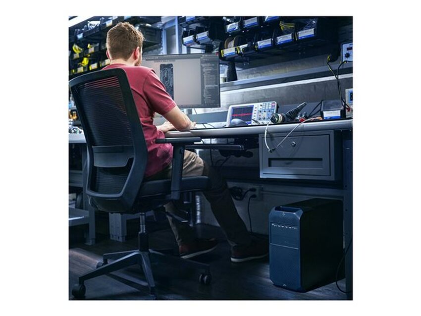 HP Workstation Z4 G5 - tower Xeon W W3-2423 2.1 GHz - 64 GB