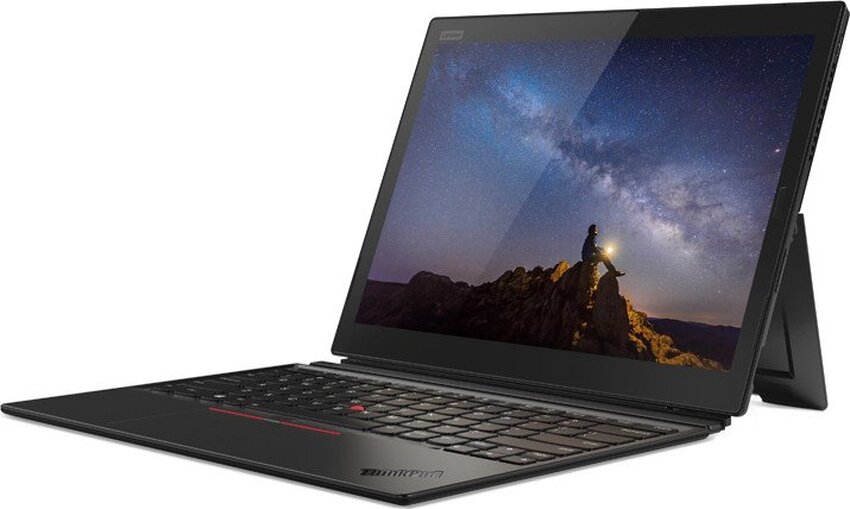 Prenosnik Lenovo Thinkpad X1 Tablet G3 / i7 / RAM 16 GB / SSD Disk / 13,3″ 3K