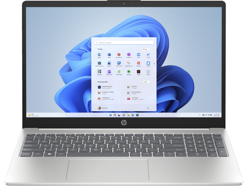HP 15-fc0019nl
