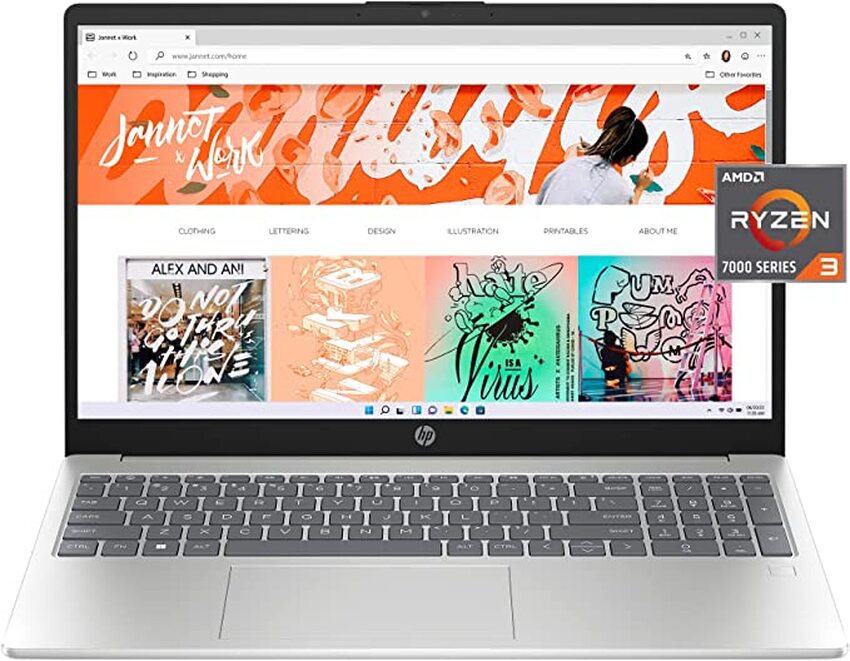 HP 15-fc0019nl