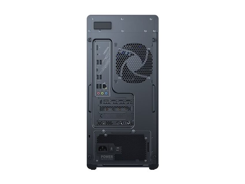 Lenovo Legion T5 26IRX9 - tower Core i7 13650HX 2.6 GHz - 16 GB