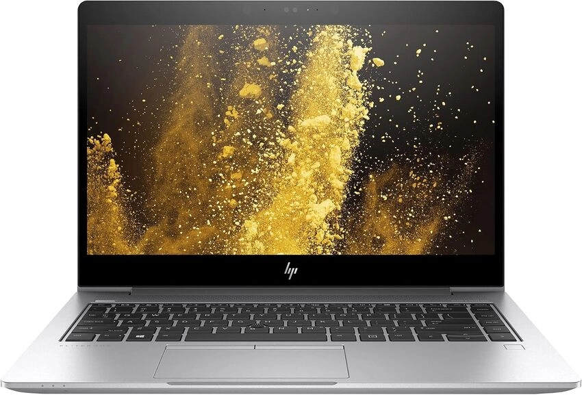 HP Elitebook 840 G5 Demo | i5-8350U | 8GB RAM/SSD 256GB | Win 10 Pro