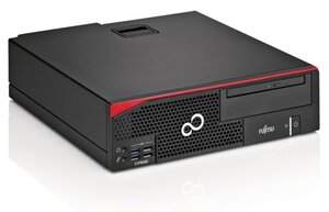 Računalnik Fujitsu Esprimo D538 / i5 / RAM 16 GB / SSD Disk