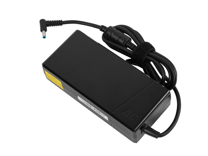 napajalec / polnilec Green Cell PRO 19.5V 7.7A 150W za HP ZBook 15 G3 G4 G5 G6 Omen 15-bs092nf (AD141P)