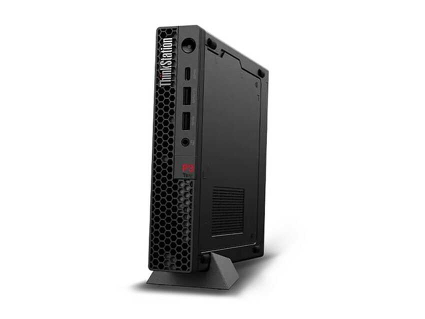 Lenovo ThinkStation P3 Tiny Gen 2 30K5