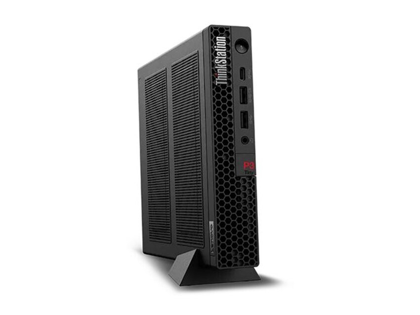Lenovo ThinkStation P3 Tiny Gen 2 30K5