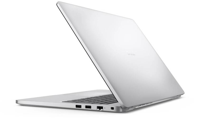 Prenosnik DELL Pro 16 (PC16250) Ultra 5 235U/16GB/SSD 512GB//UMA/W11Pro