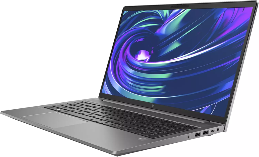 Prenosnik HP ZBook Power G10 | i5-13600H | RTX A1000 (6 GB)