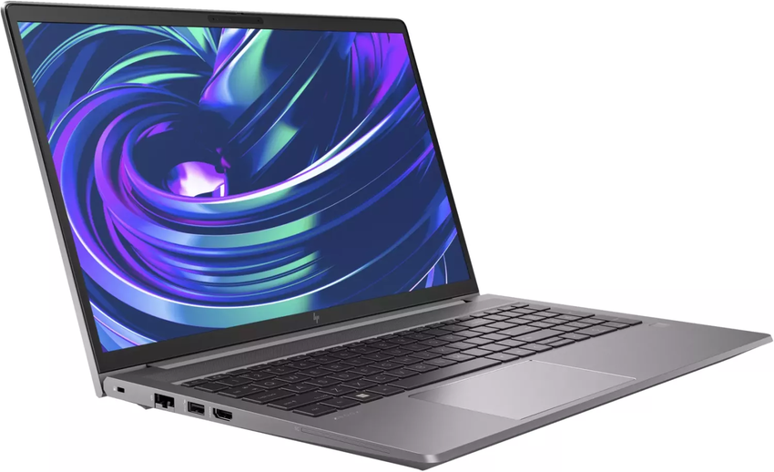 Prenosnik HP ZBook Power G10 | i5-13600H | RTX A1000 (6 GB)