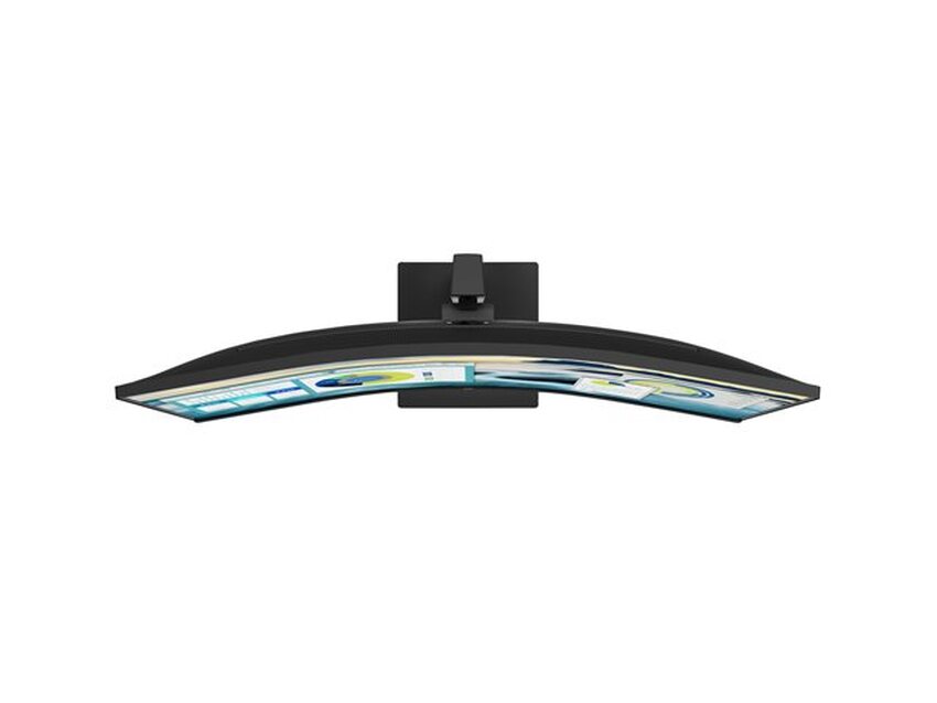 HP P34hc G4 -P-Series WQHD/DP/USB-C 34'' Monitor