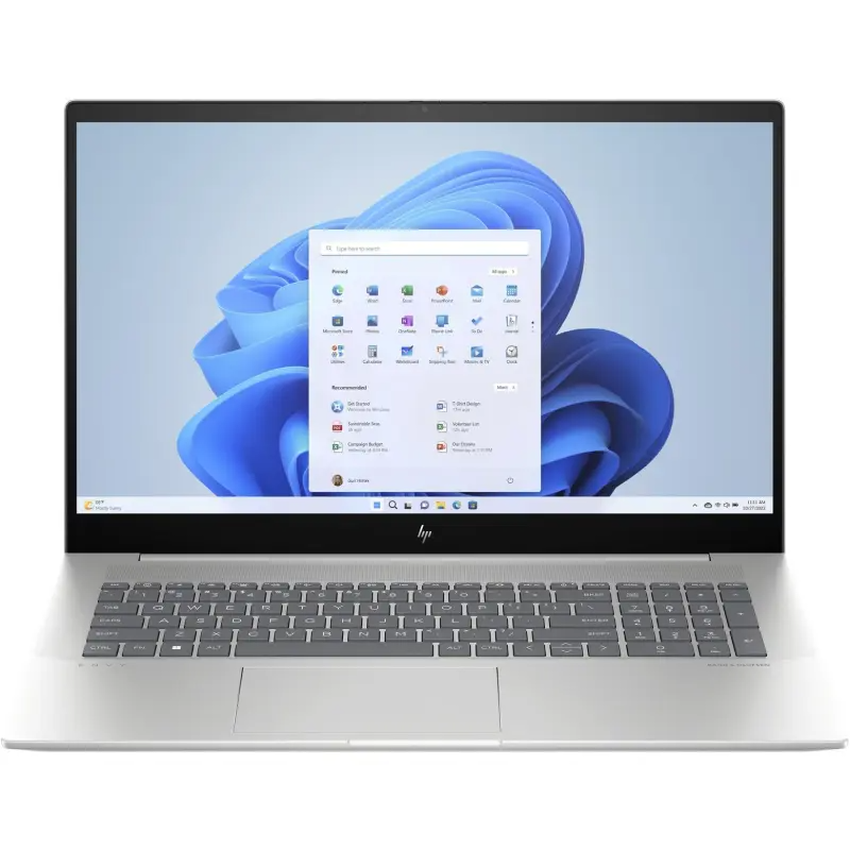 HP ENVY 17-cw0739nz | Core i7 13.gen