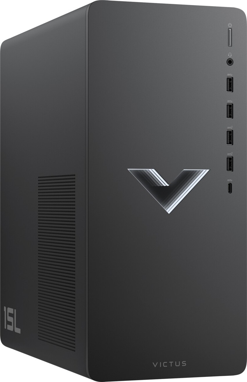 HP Victus 15L TG02-2011nl | RTX 4060 (8 GB)