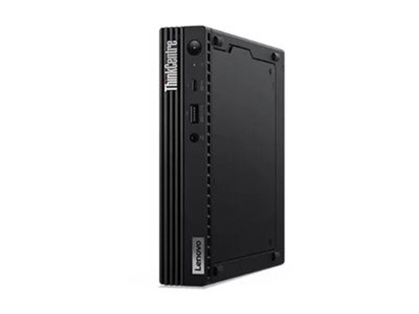 Lenovo ThinkCentre M75q Gen 2 - tiny Ryzen 5 Pro 5655GE 3.4 GHz - 16 GB