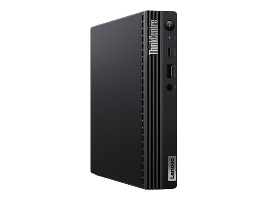 Lenovo ThinkCentre M75q Gen 2 - tiny Ryzen 5 Pro 5655GE 3.4 GHz - 16 GB