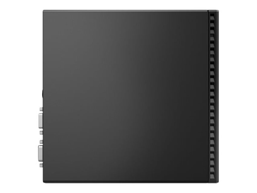 Lenovo ThinkCentre M75q Gen 2 - tiny Ryzen 5 Pro 5655GE 3.4 GHz - 16 GB