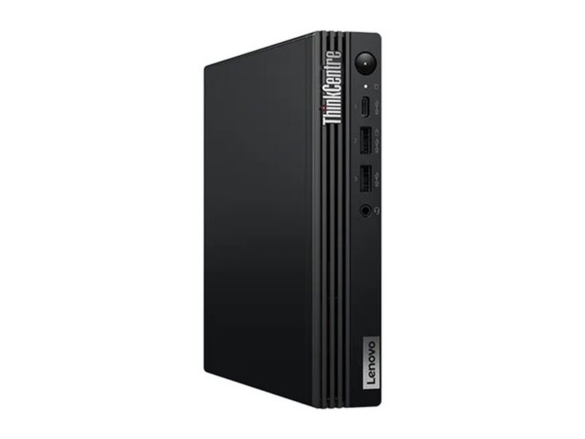 Lenovo ThinkCentre M75q Gen 5 - tiny Ryzen 5 Pro 8500GE 3.4 GHz - 16 GB