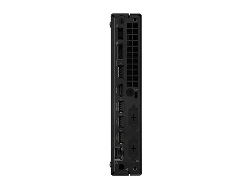 Lenovo ThinkCentre M75q Gen 5 - tiny Ryzen 5 Pro 8500GE 3.4 GHz - 16 GB