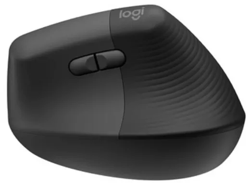 Miška brezžična Logitech Lift Vertical Ergonomic