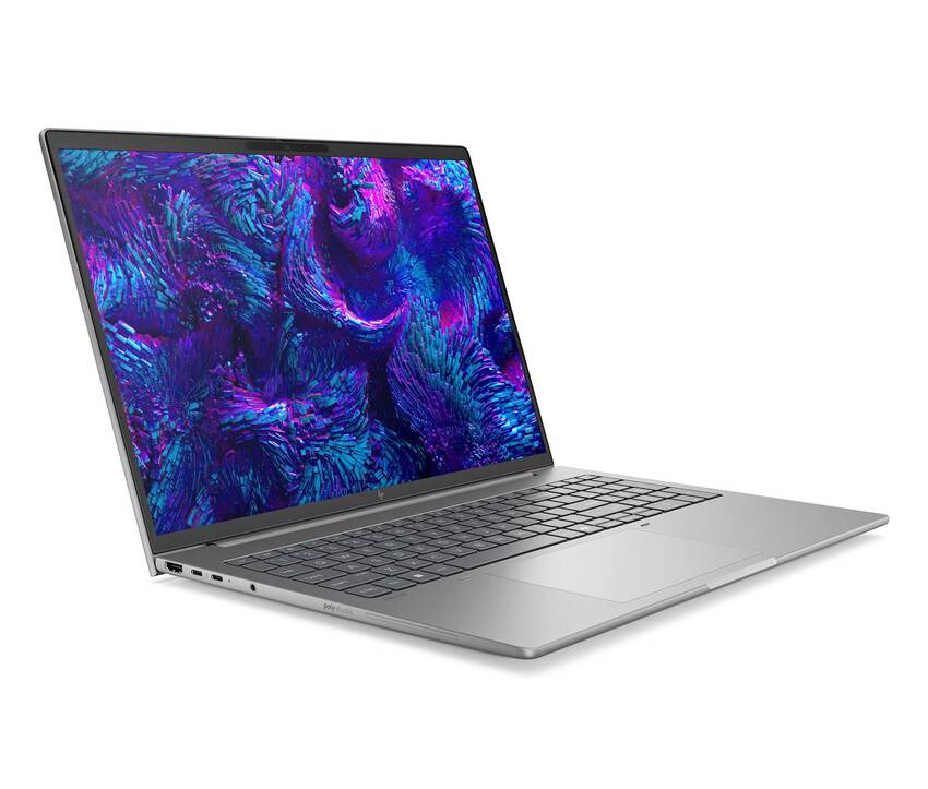 Prenosnik HP ZBook 8 G1i 16 U9-285H/32GB/SSD 1TB/16''WUXGA 400/W11Pro
