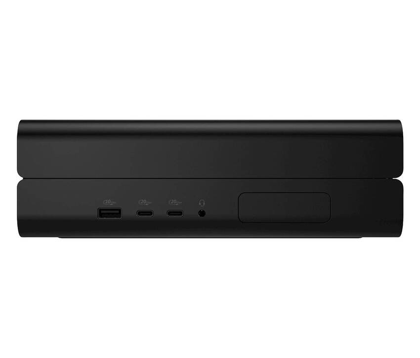 Delovna postaja HP Z2 Mini G1i Intel Core Ultra 5 245/32GB/SSD 1TB/NVIDIA RTX A1000 8GB/W11Pro