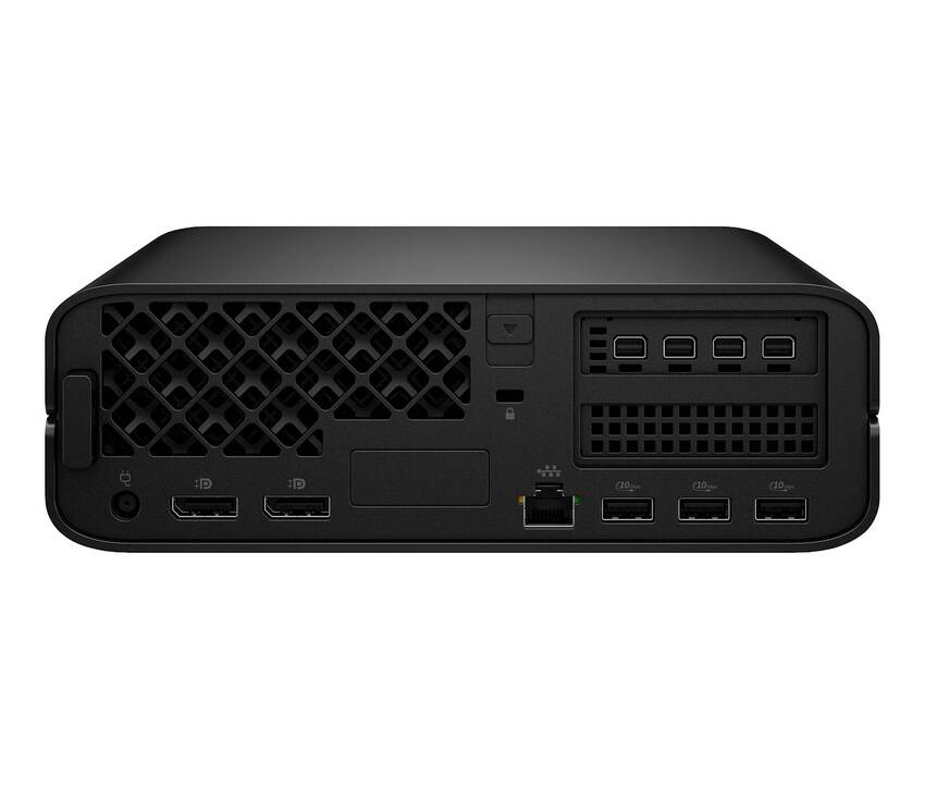 Delovna postaja HP Z2 Mini G1i Intel Core Ultra 5 245/32GB/SSD 1TB/NVIDIA RTX A1000 8GB/W11Pro