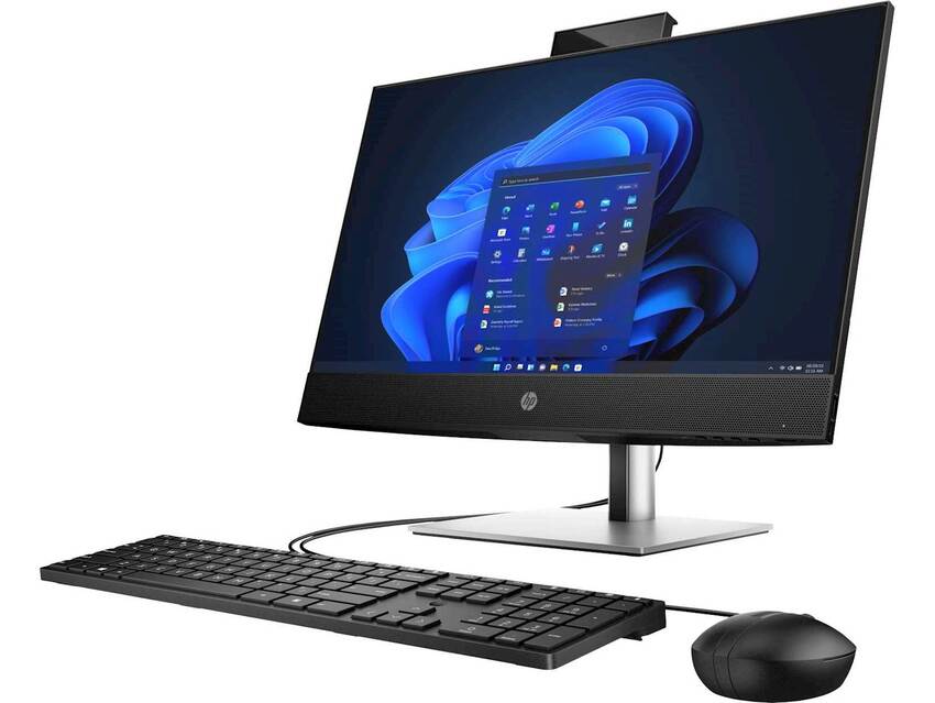 Računalnik HP ProOne 440 G9 i5-14500T/16GB/ SSD 512GB/23,8'' FHD NT/HAS/W11Pro