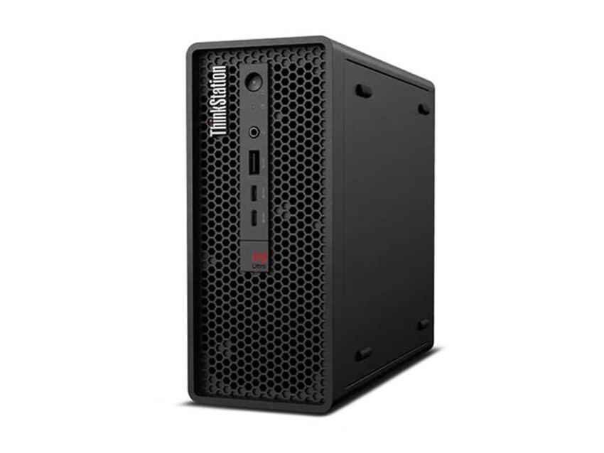 Lenovo ThinkStation P3 Ultra G2