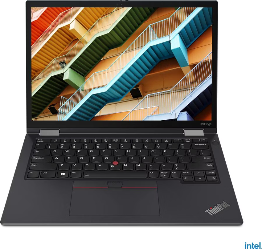 Prenosnik Lenovo ThinkPad X13 Yoga Gen 2 Demo | i5-1145G7 | 16GB RAM | Touch