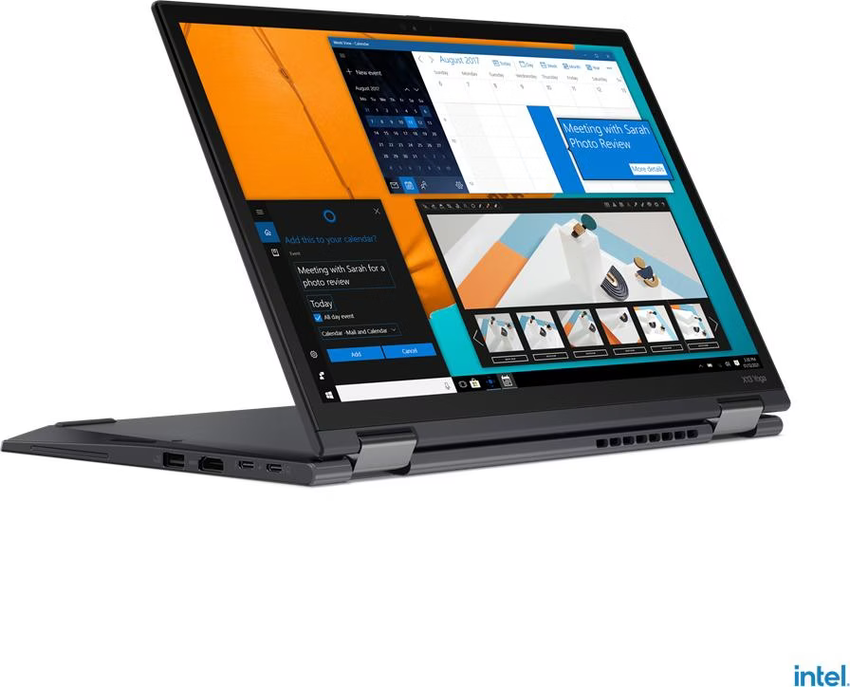 Prenosnik Lenovo ThinkPad X13 Yoga Gen 2 Demo | i5-1145G7 | 16GB RAM | Touch