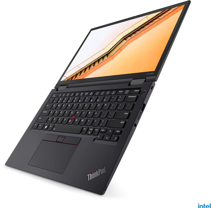 Prenosnik Lenovo ThinkPad X13 Yoga Gen 2 Demo | i5-1145G7 | 16GB RAM | Touch