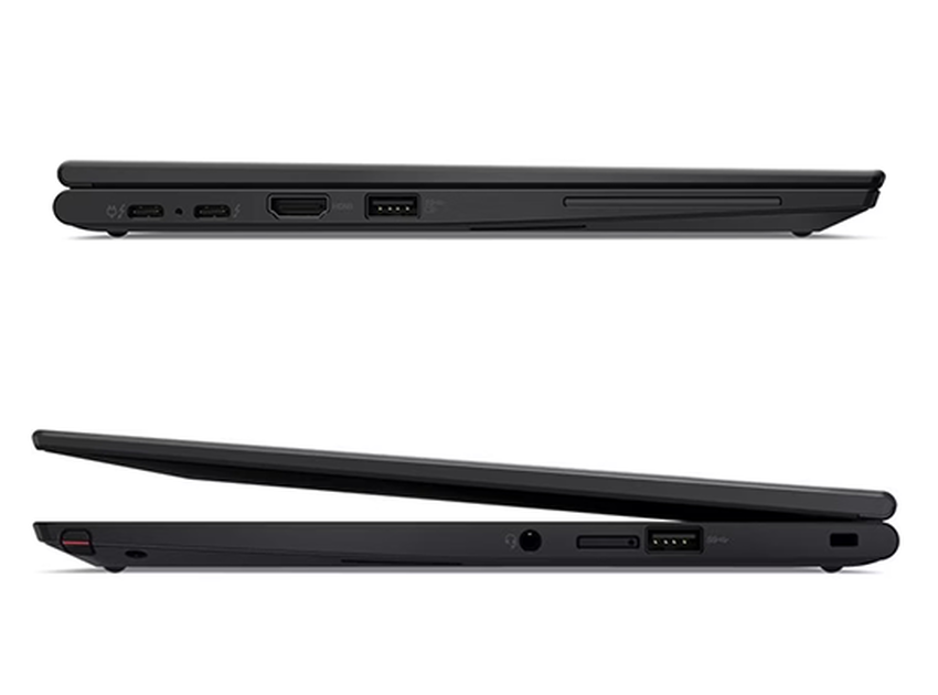 Prenosnik Lenovo ThinkPad X13 Yoga Gen 2 Demo | i5-1145G7 | 16GB RAM | Touch