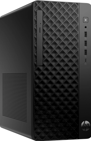 Računalnik HP ProDesk 2 Tower G1a E AI | R5 8500G | Win 11 Pro