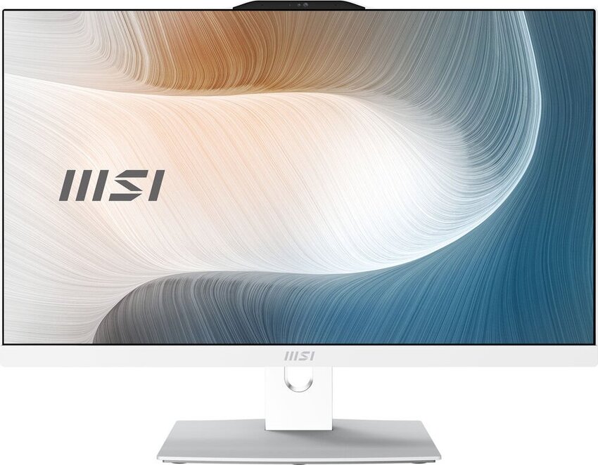 MSI Modern AM272P 1M-838DE AiO