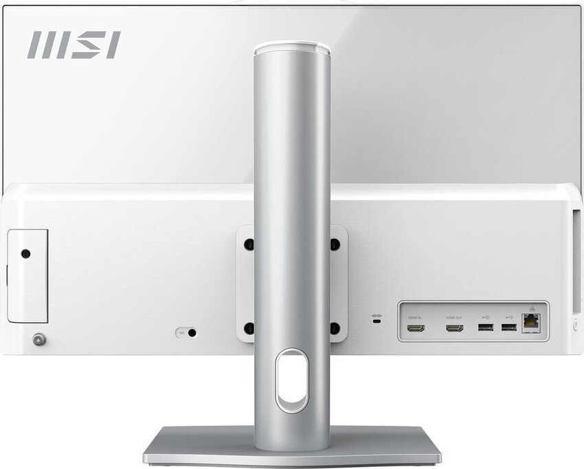 MSI Modern AM272P 1M-838DE AiO