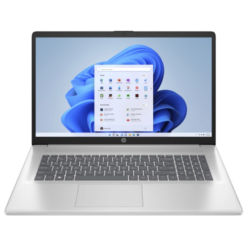 Prenosnik HP 17-cn4033 | Core 5 120U | manjše praske