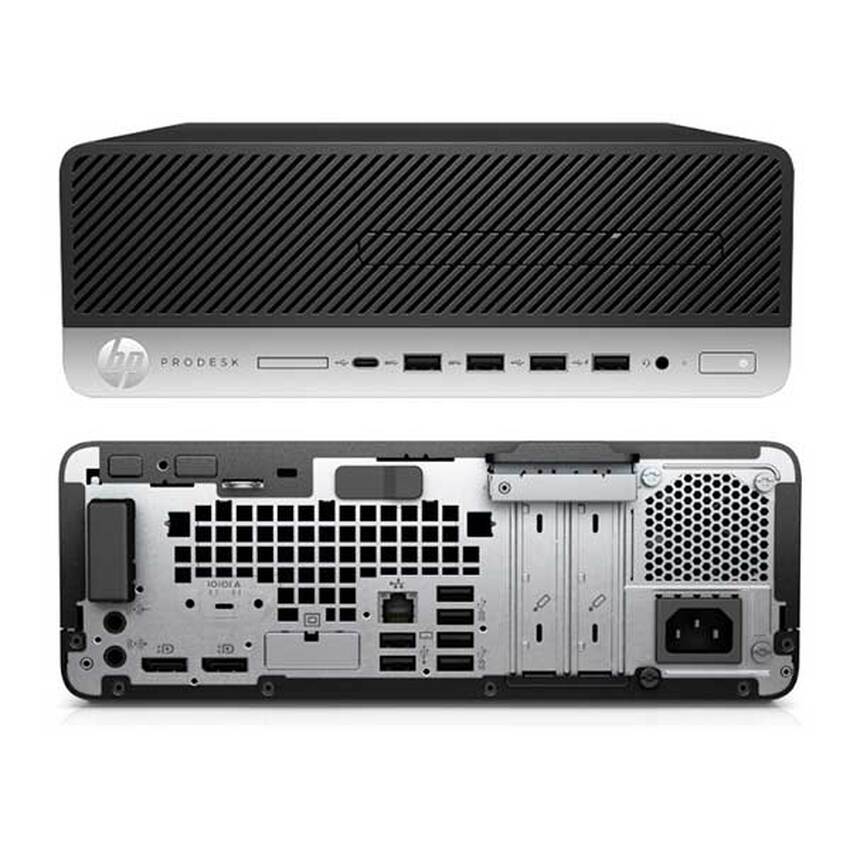 Računalnik HP Prodesk 600 G5 Sff / i5 / RAM 16 GB / SSD Disk